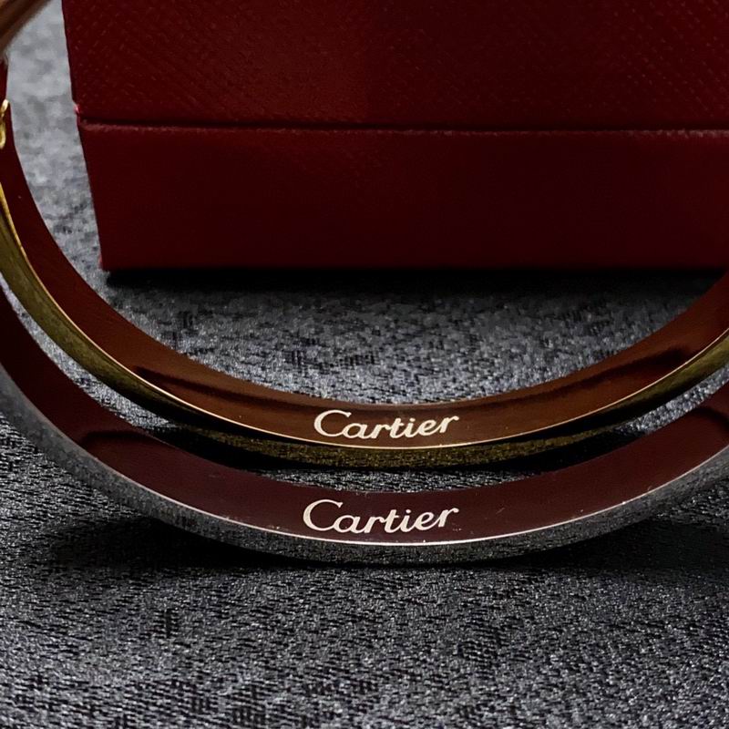 Cartier bracelet 12lyx50 (5)